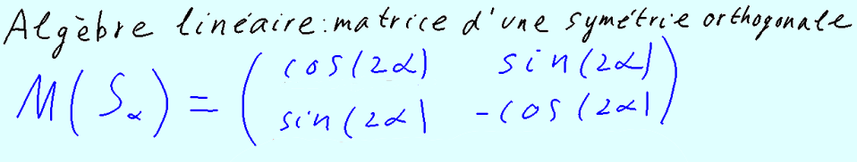 matice_symetrie_orthogonale