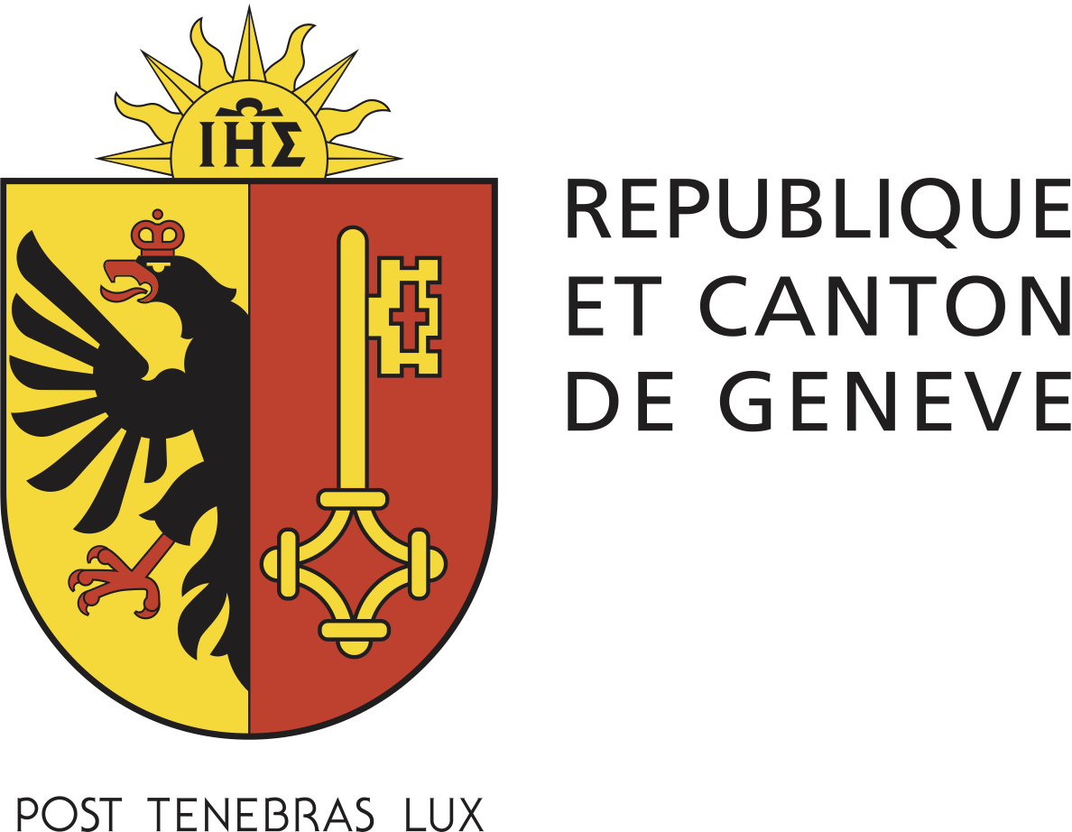 République et Canton de Genève