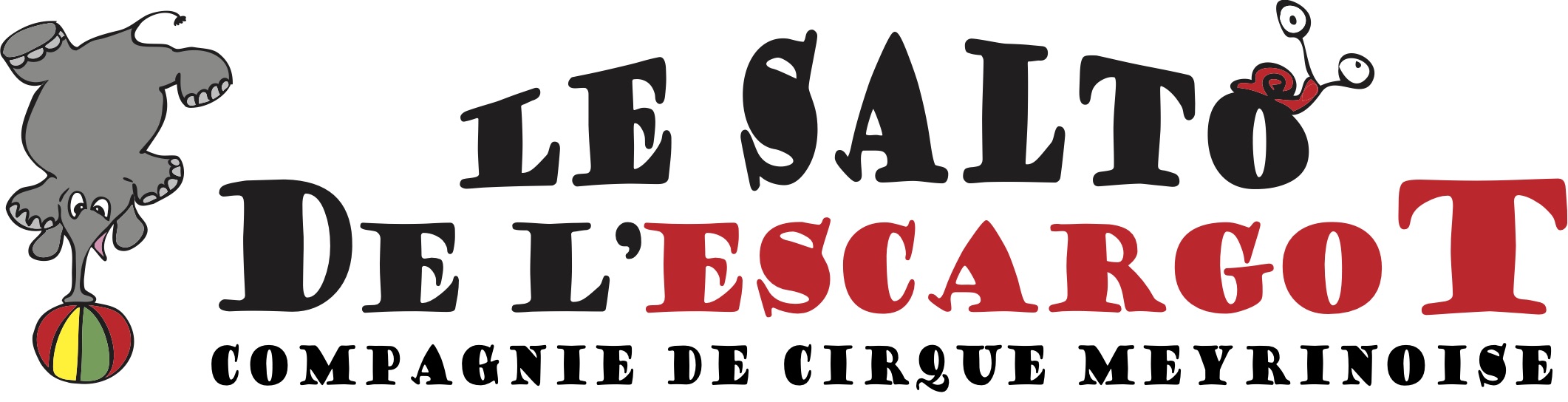 Le Salto de l’Escargot