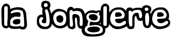 La jonglerie