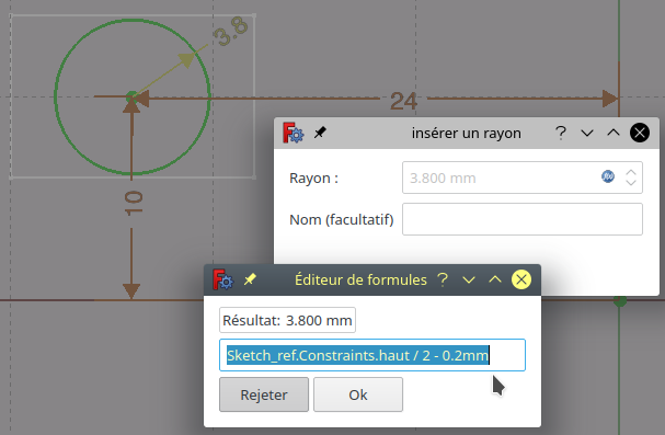 variables simple