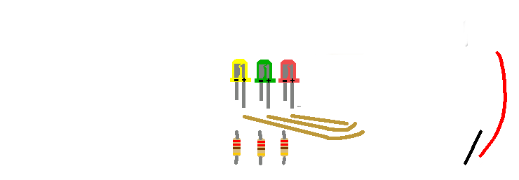 gpio02_allume_3_led.py