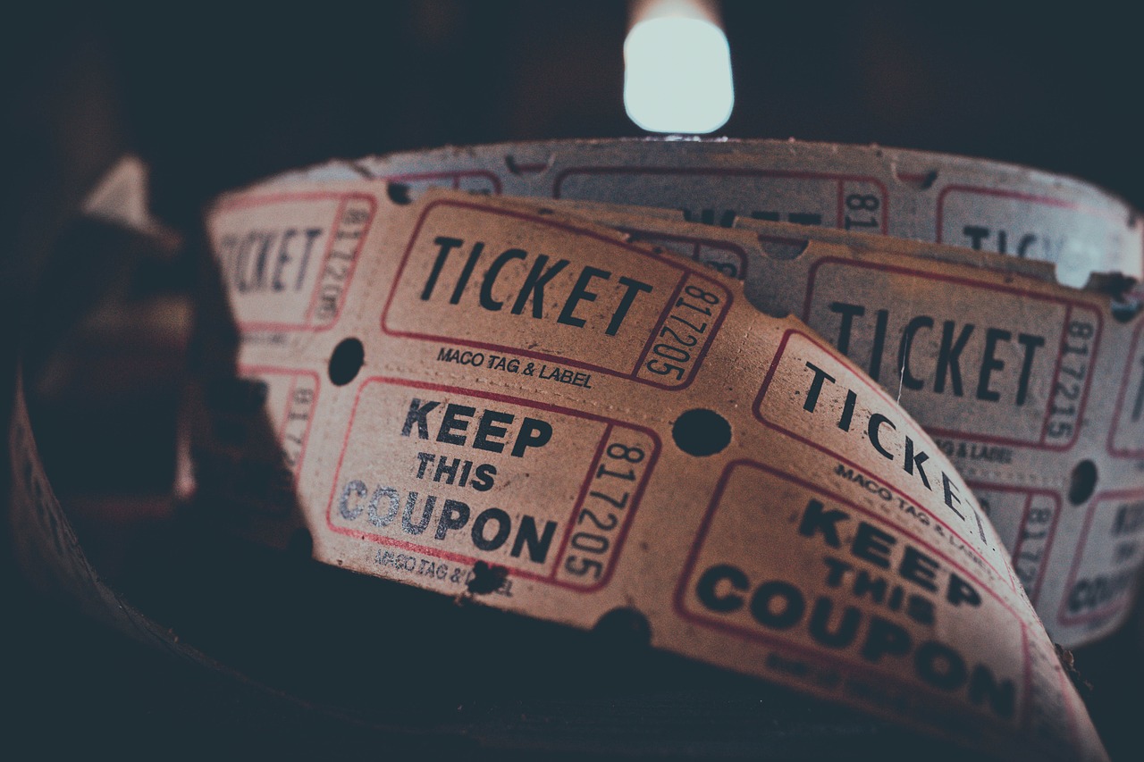 un ticket un ticket